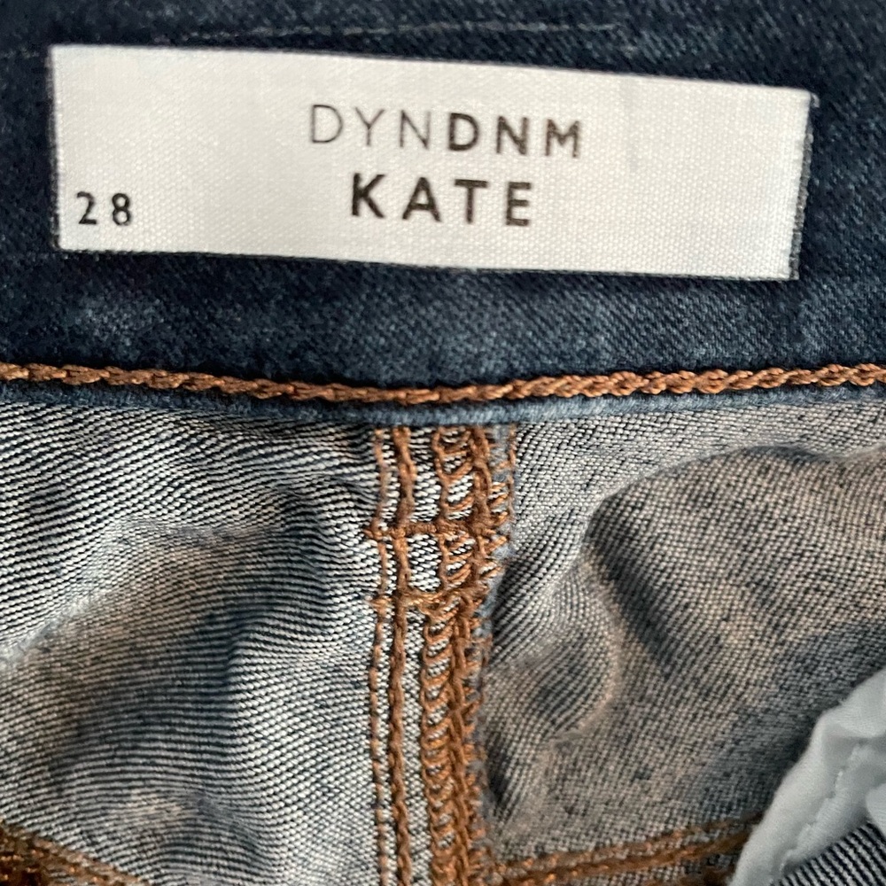 Dynamite - Kate jeans - Picture 2 of 4